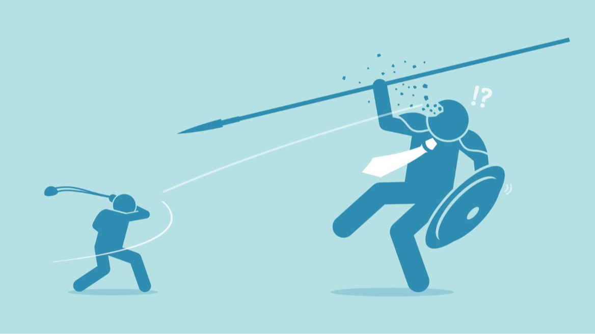 David vs. Goliath: Faith-Based and “ESG-Skeptic” Investors Take a Stand at Apple’s Annual Shareholde