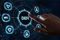 The Rise of Decentralized Finance (DeFi) - Revolutionizing the Financial Landscape