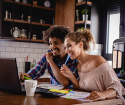 How to Create a Budget That Empowers Your Life (Not Restricts It)