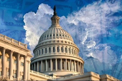 2026 Federal Tax Updates Announced