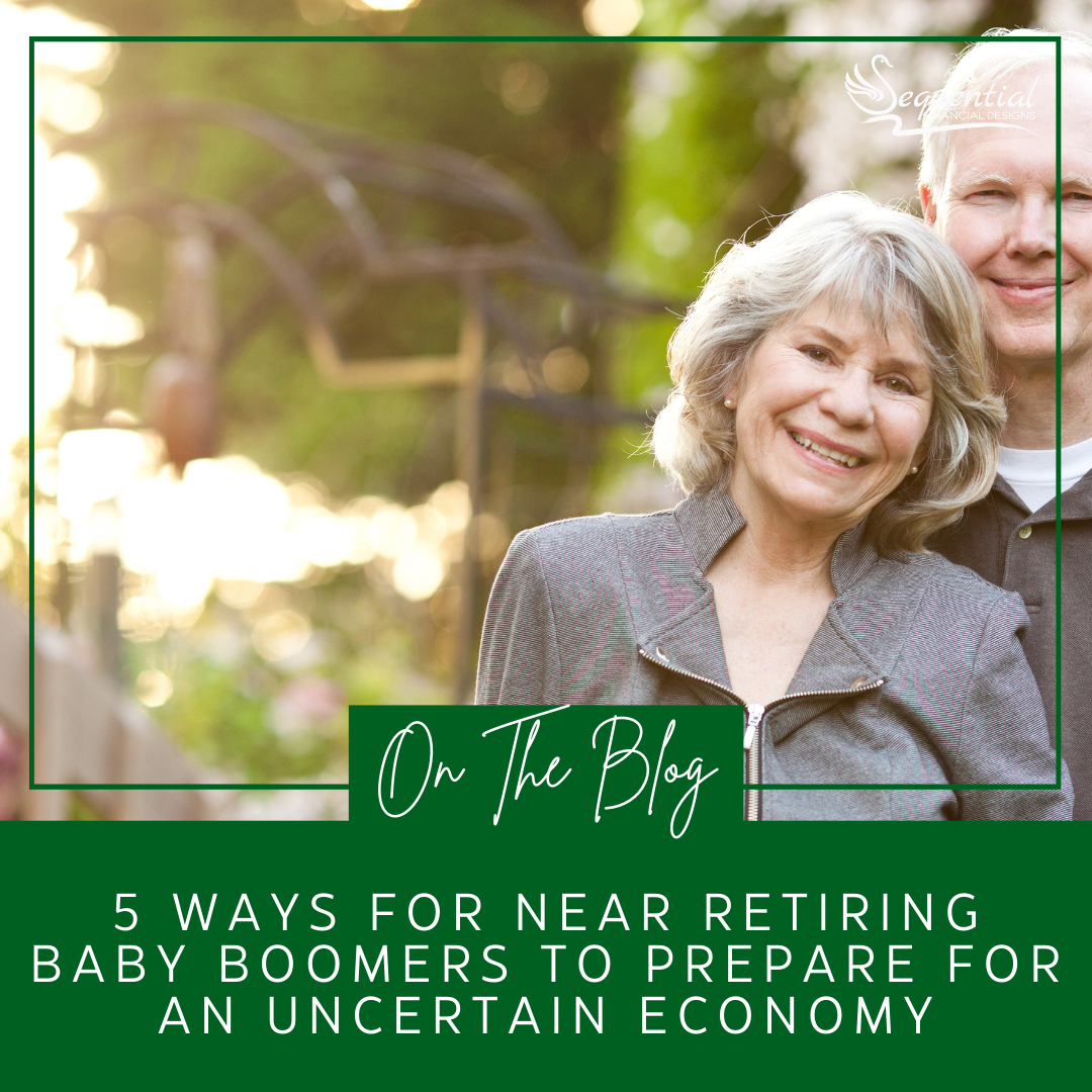 How Will all the Retiring Baby Boomers Impact the Economy?