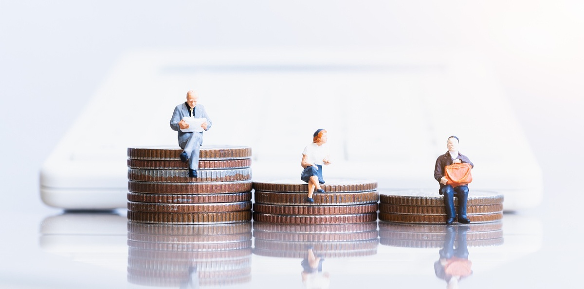 Strategies Today To Pay Less Tax in Retirement
