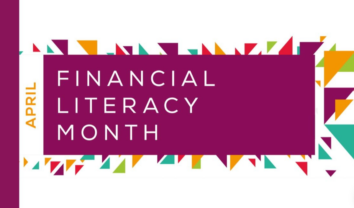 Spring Into Financial Wellness: Actionable Steps for Financial Literacy Month