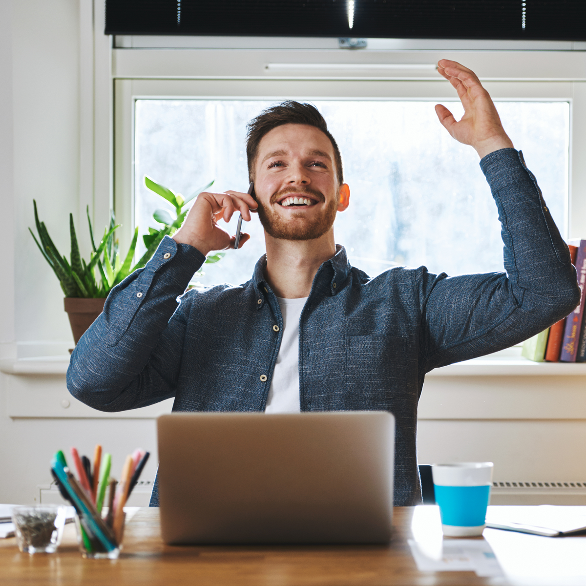 Why Independence Matters