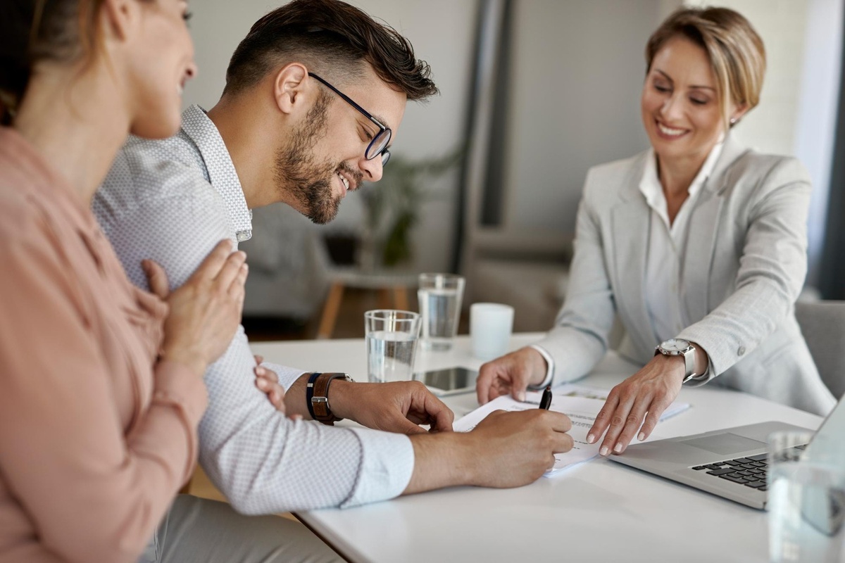 Discovering the Best Insurance Agency in Knoxville, TN