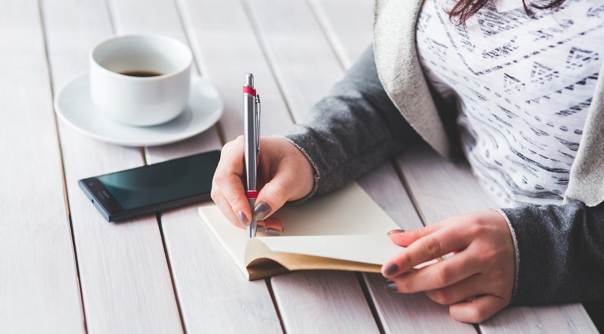 Pursuit of Your Best Self Tip #4