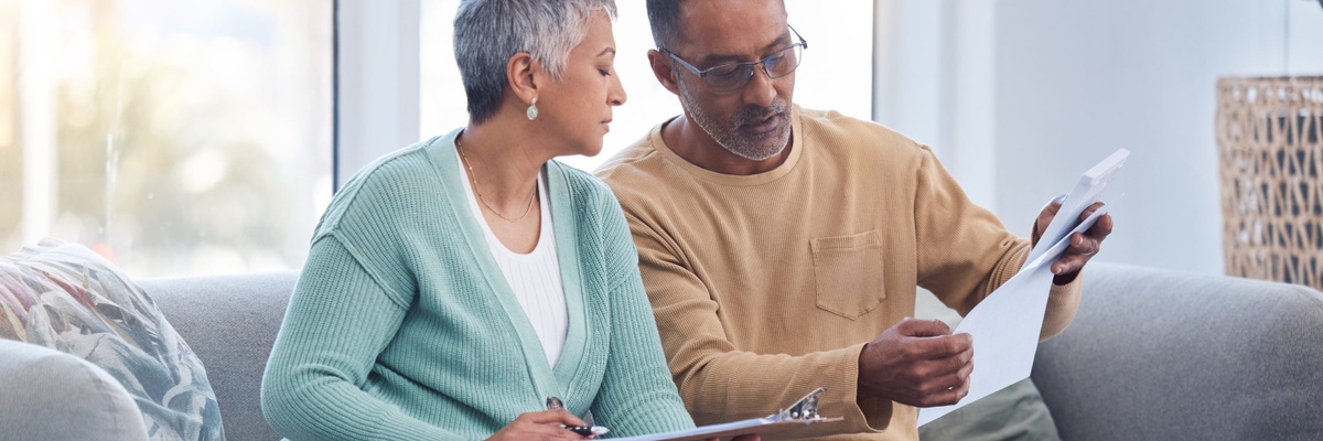 Avoid These 3 Money Mistakes After 50