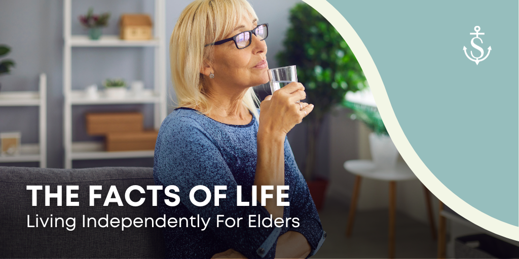 The Facts of LIFE (Living Independently For Elders)