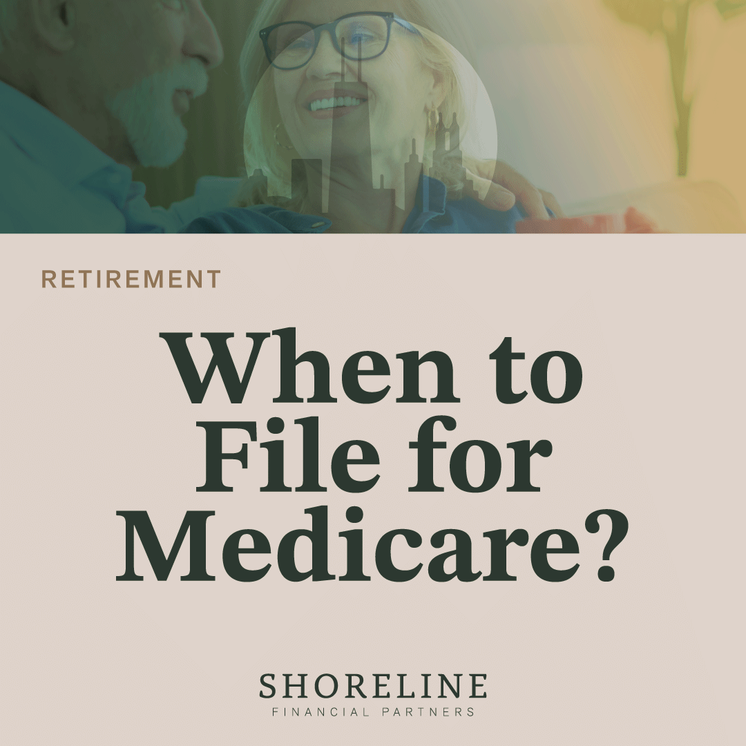 Turning 65 and Still Working? When You Actually Need to File for Medicare