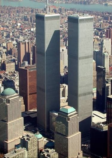 25 years later, what 9/11 means to me