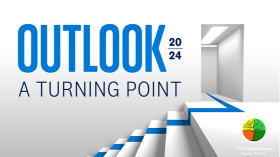 LPL Financial Research Outlook 2024: A Turning Point