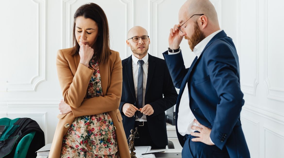 Financial Planning Strategies for Divorce: How to Protect Your Assets and Financial Security