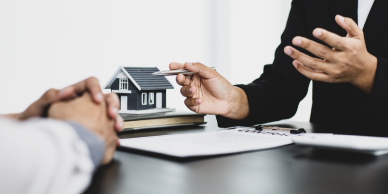 6 Important Components of Estate Planning