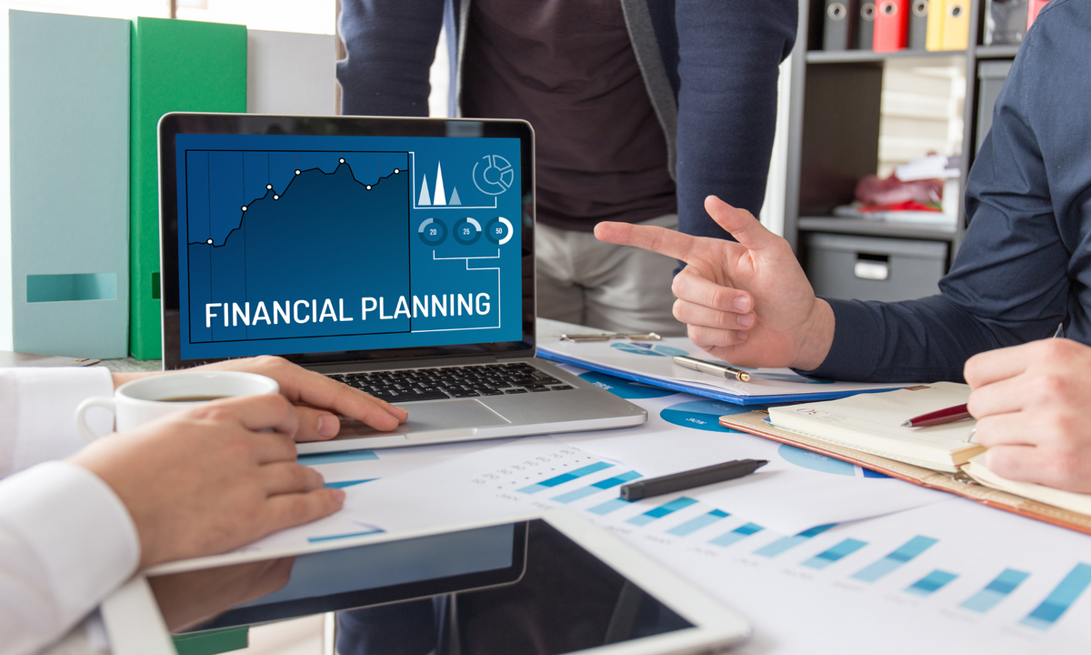 3 Common Financial Planning Fears and How To Conquer Them