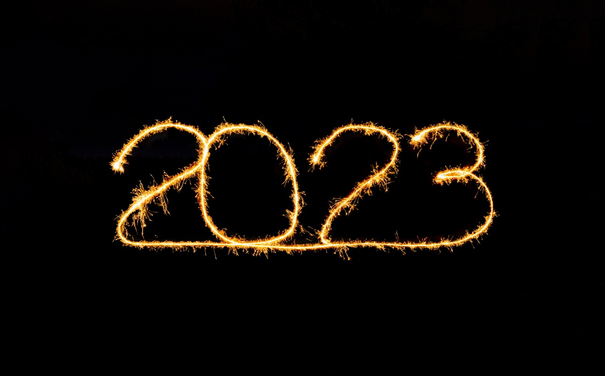 Happy New Year! 2023 Prediction?