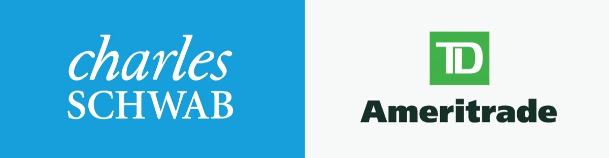 Charles Schwab and TD Ameritrade Become One