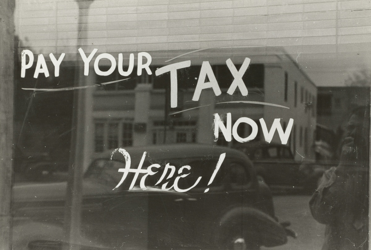 Navigating Taxes and Retirement for Entrepreneurs & Business Owners