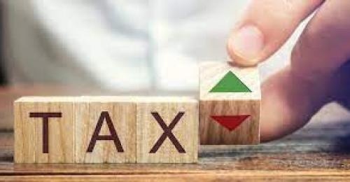 Do You Know The Impact Of Your Future Taxes?