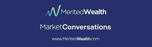 Merited Wealth Market Conversations - November 2022