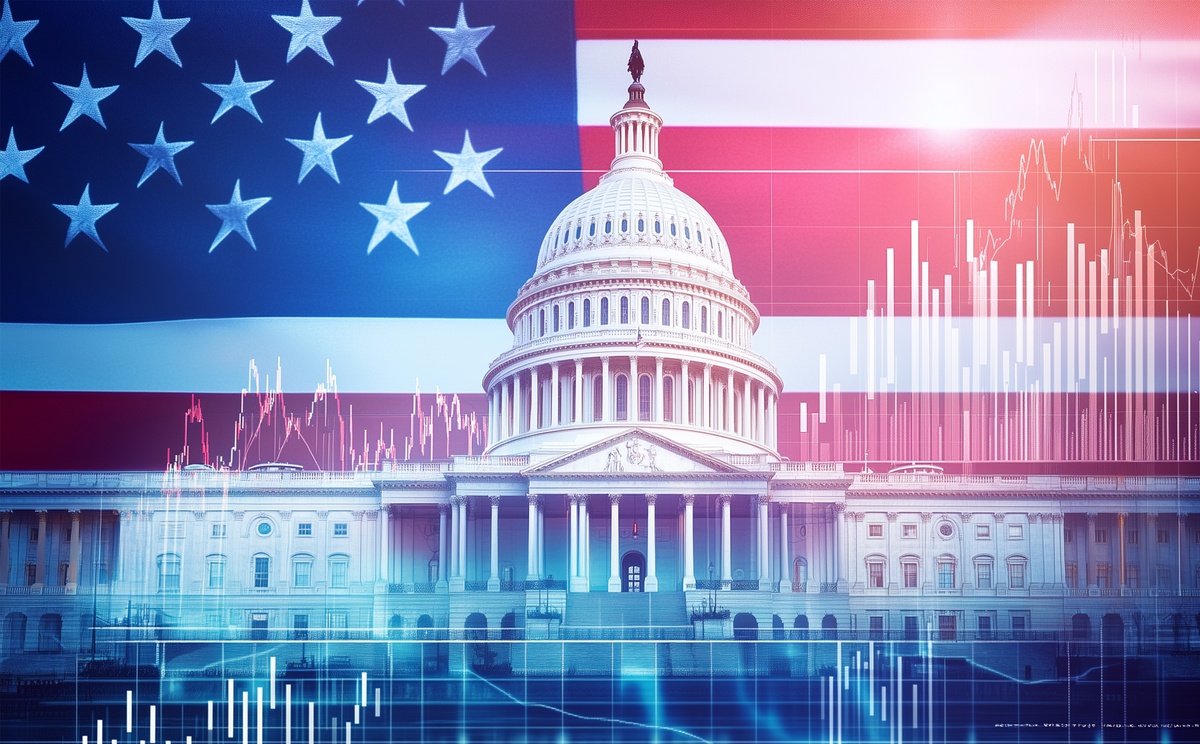 Markets Hit Record Highs in June 2025