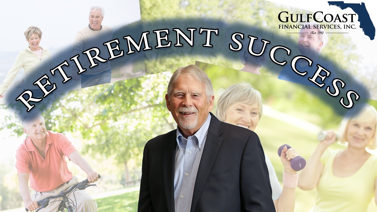 2023 EP0415 | John Kuykendall | Tips and Strategies for a Secure Retirement