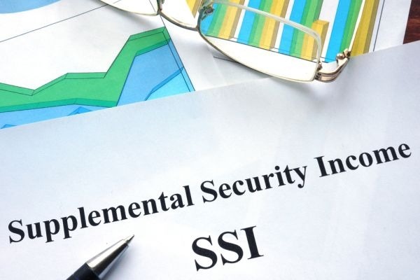 What Assets Count When Applying for SSI?