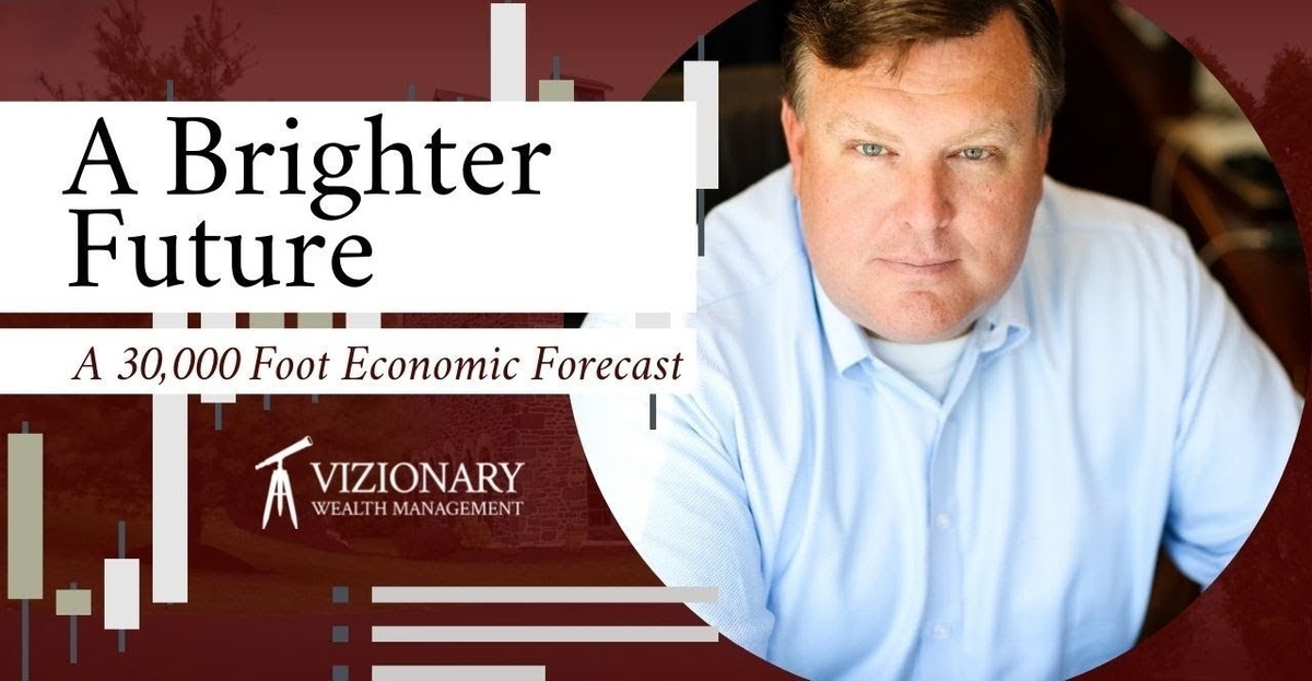 Looking at Our Economic Future Through Our Past