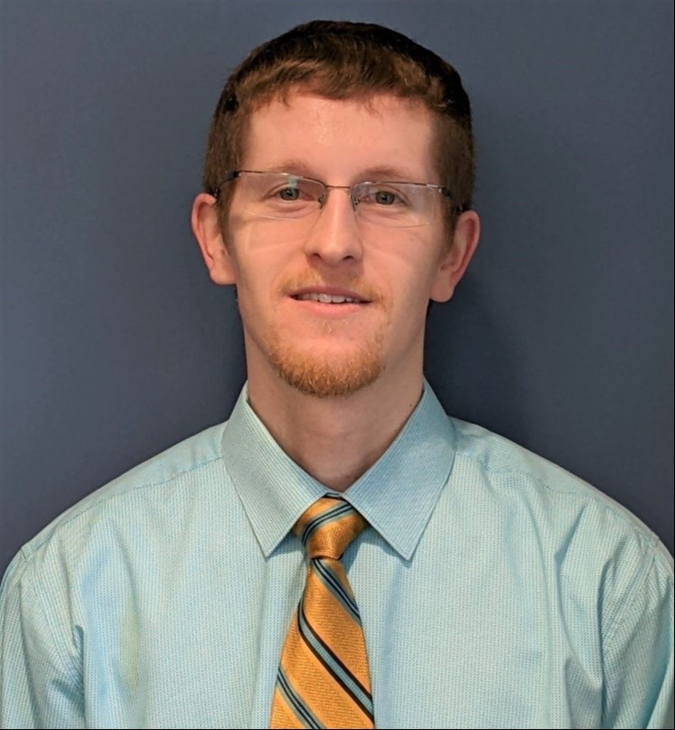 Meet Core Value Award Winner - Austin Hatter - November 2023