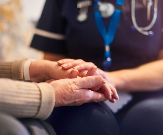What nobody will tell you about Long-Term Care…