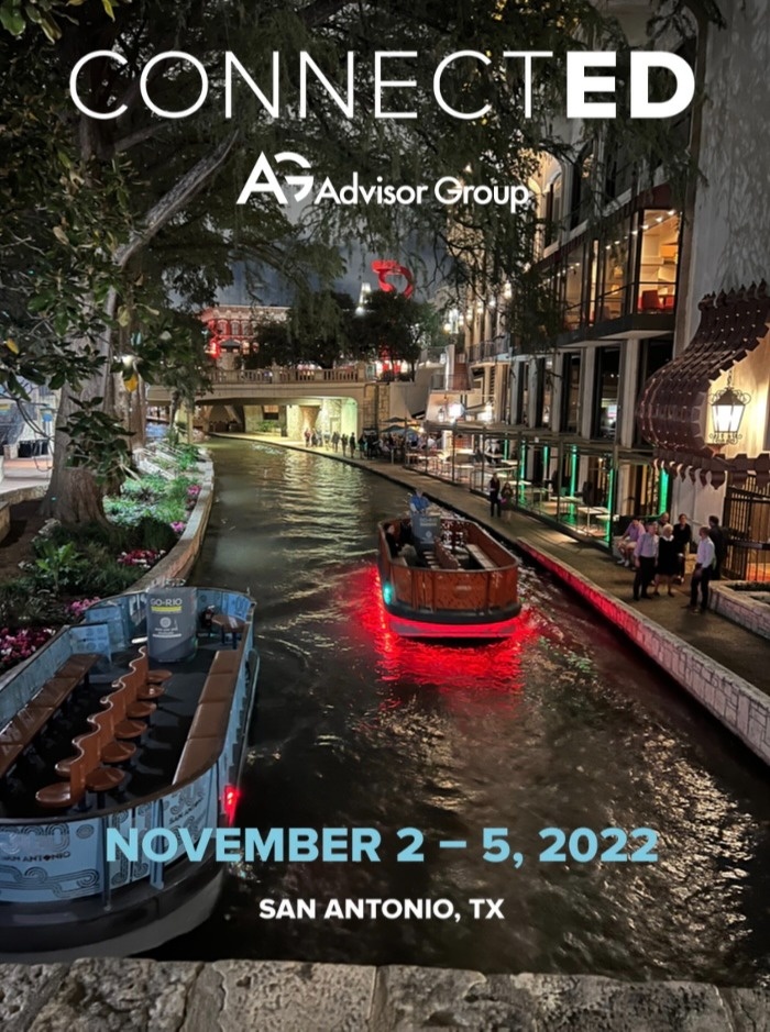 November 2022 - Staff Stories