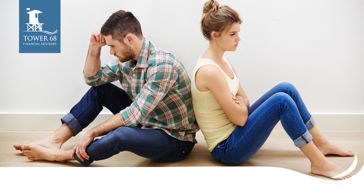 5 Signs You May Need Money Counseling Not Marriage Counseling