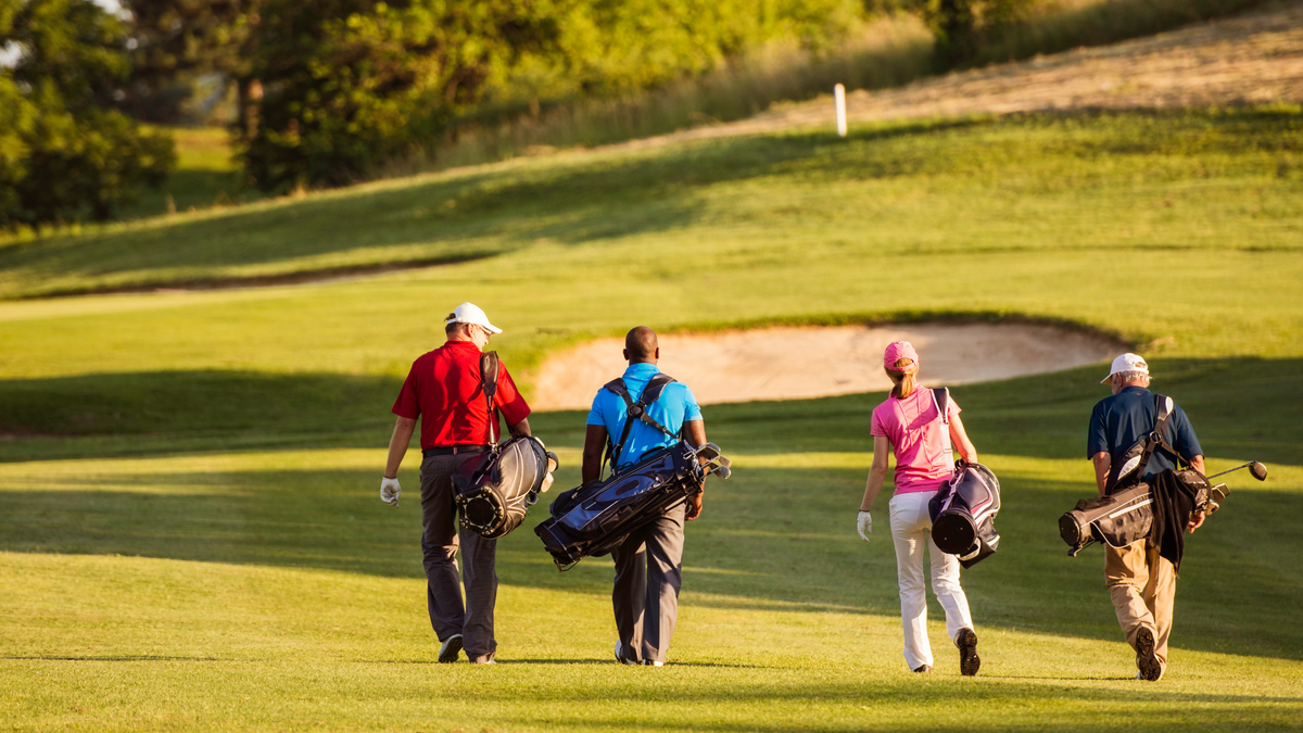 3 Golf Tips to Keep Your Retirement Plan on Course