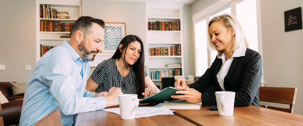 Financial Planning Strategies