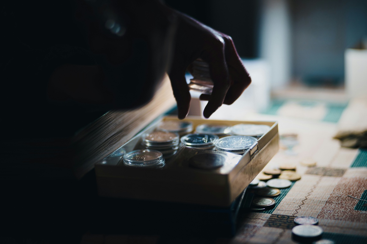 TAXTEMBER: The IRS: Your Forgotten Beneficiary