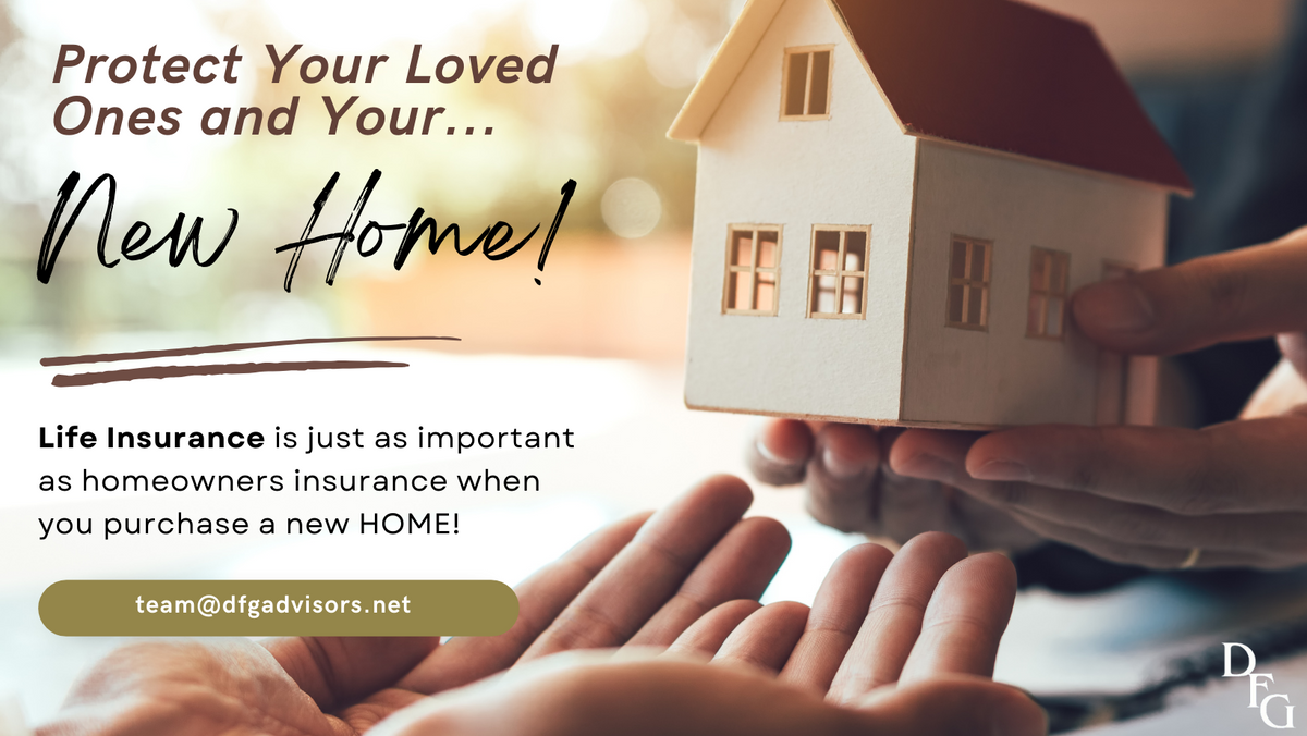 Plan Ahead | New Home!