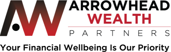 Arrowhead Wealth Partners Newsletter - August 2023