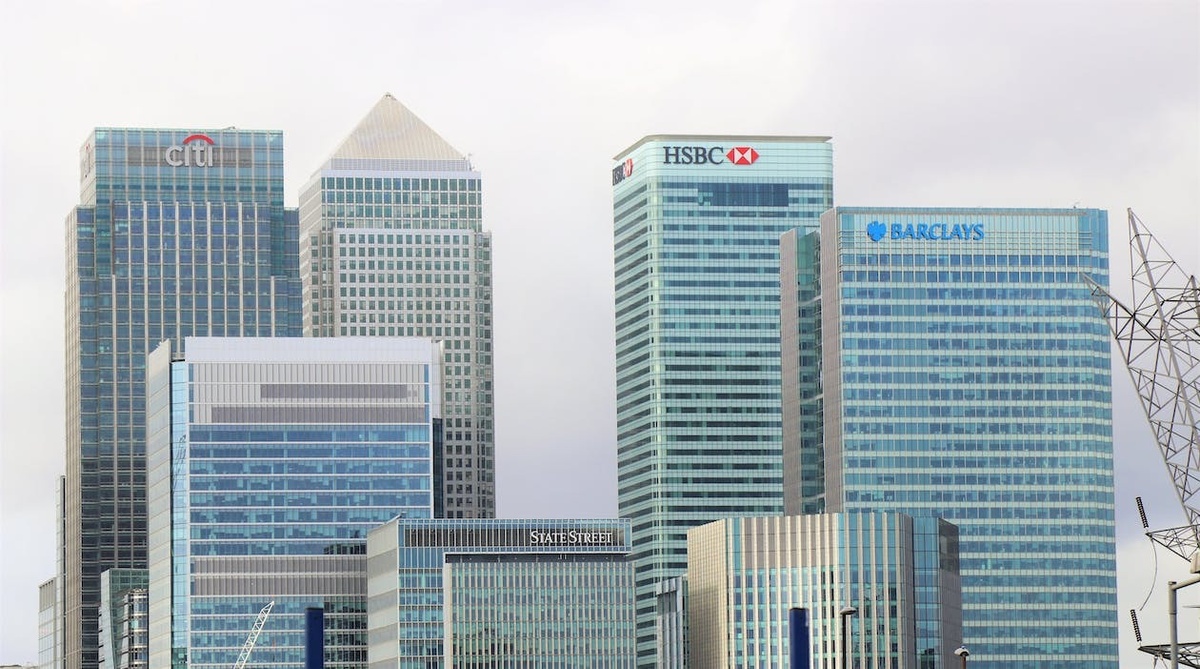 What’s Going On With The Banks? (2 min read)