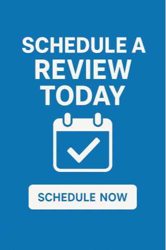 Don’t Wait: It’s Time to Review Your Life Insurance and Annuities