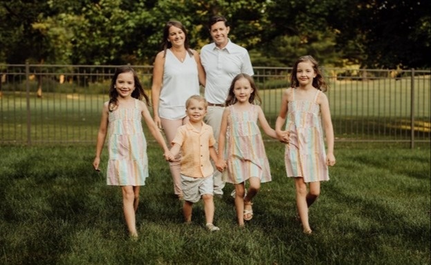 Financial Planning for Parents: 3 Lessons From Parenting