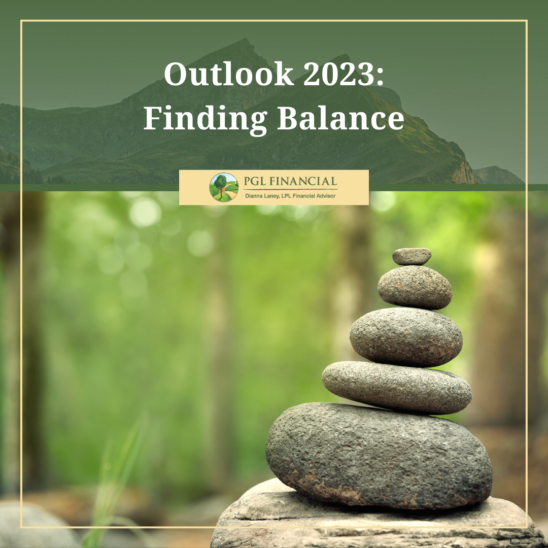 Outlook 2023: Finding Balance