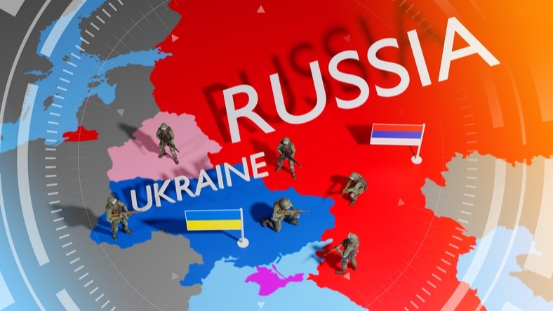 Russia, Rubles, and Rumblings of Ripples Roiling the World