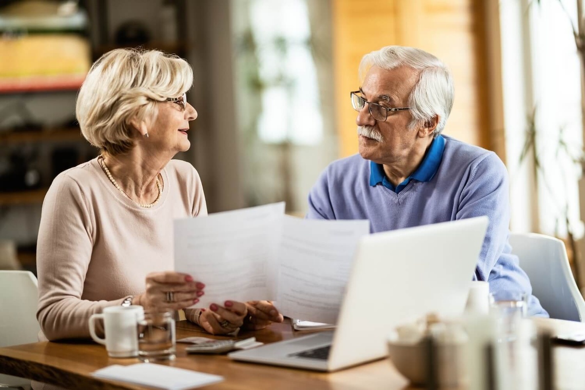 Modern Estate Planning: Why a Simple Will Might Not Be Enough
