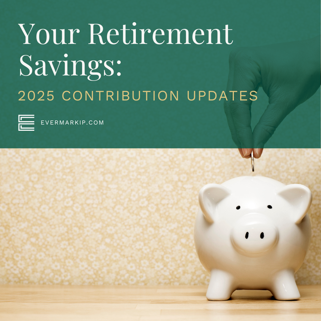 Maximize Your Retirement Savings: 2025 Contribution Updates