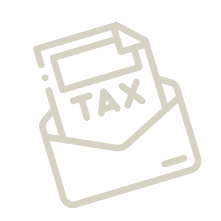 Tax Time Message