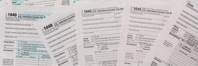 You’ve Filed Your Taxes. Here’s How to Make the Rest of the Year Count