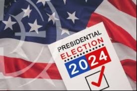 Investing in a Presidential Election Year