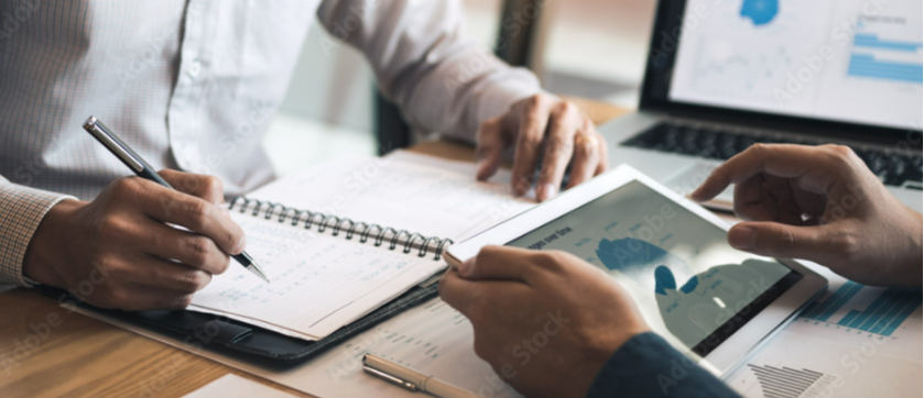 Here are 7 Things You Need to Ensure Partnership Success