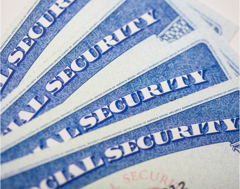 Social Security Announces 2024 COLA