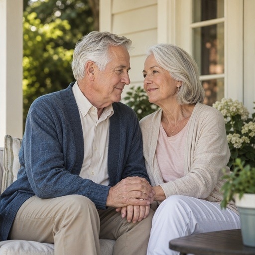 How Delaying Social Security Can Help Protect a Surviving Spouse