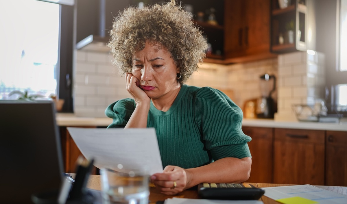 Financial Planning After a Job Loss: What to Do First